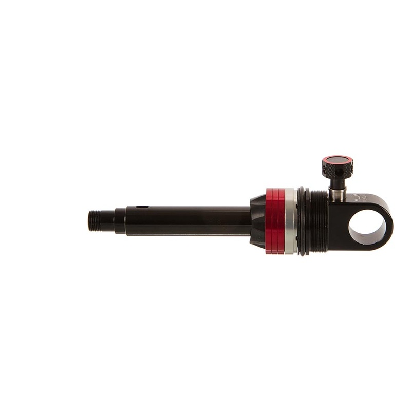RockShox Vivid C1 Damper Shaft Assembly Kit | High-Performance Bicycle Rear Shock Components for Vivid C1+ (2024+) | Multiple Sizes 37.5-45mm