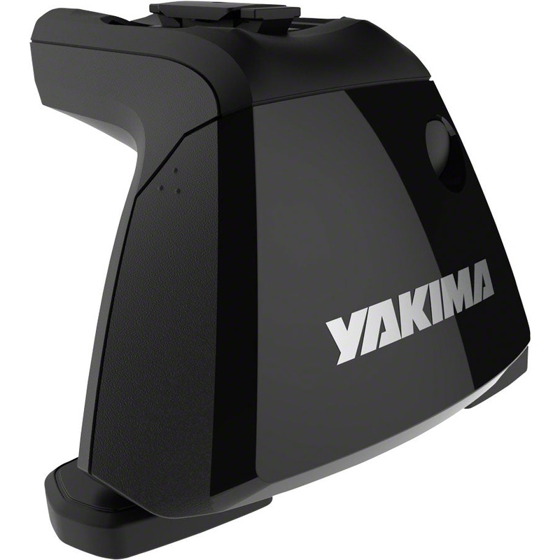 Yakima BaseLine Roof Tower 4-Pack