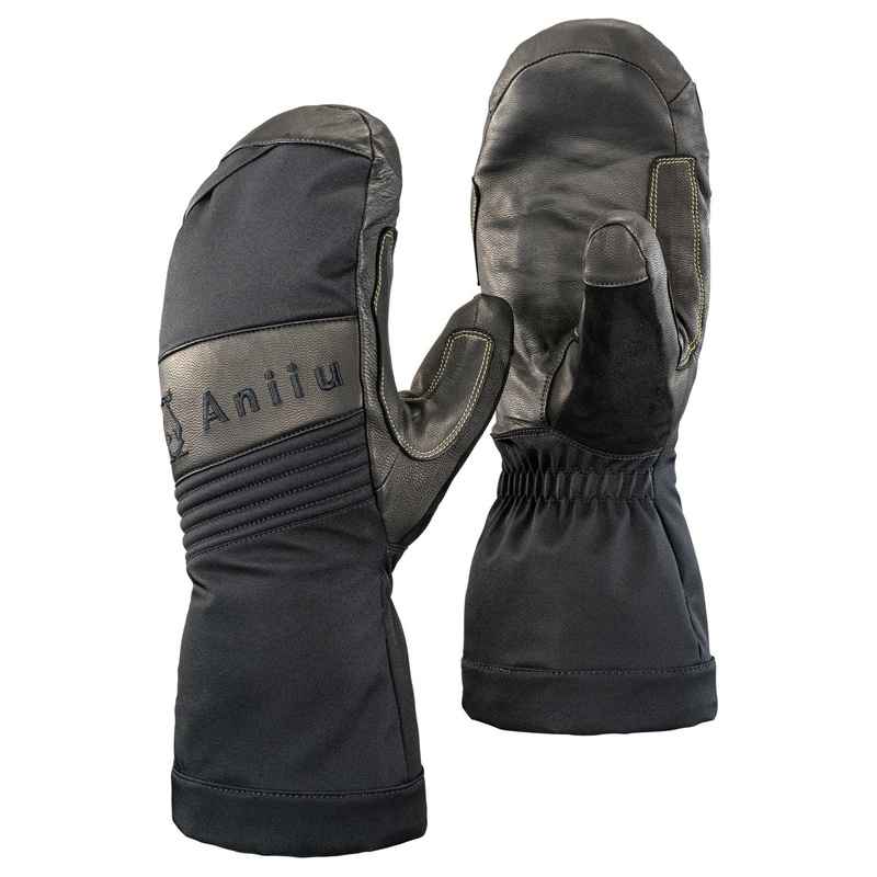 Aniiu Viinson Mitt – Size 6: Stylish and Functional Hand Protection