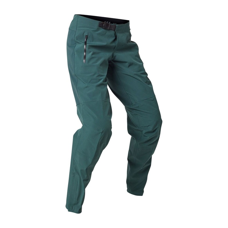 Fox Racing Defend 3L Water Pant – Womens – Emerald Emerald X-Small
