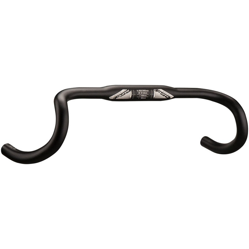 FSA NS Adventure Handlebar 31.8 x 44cm 448mm