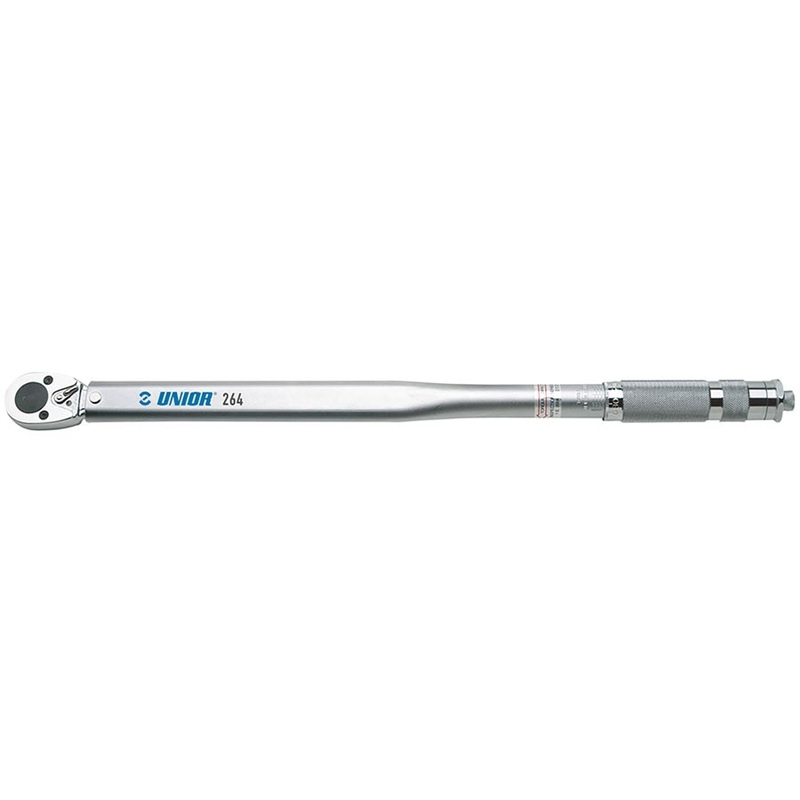 Premium Unior Torque Wrenches with Dual-Scale Precision (2-24 Nm & 5-110 Nm) | Accurate, Durable, Recalibratable for Bicycle and Motorcycle Maintenance 1/4″