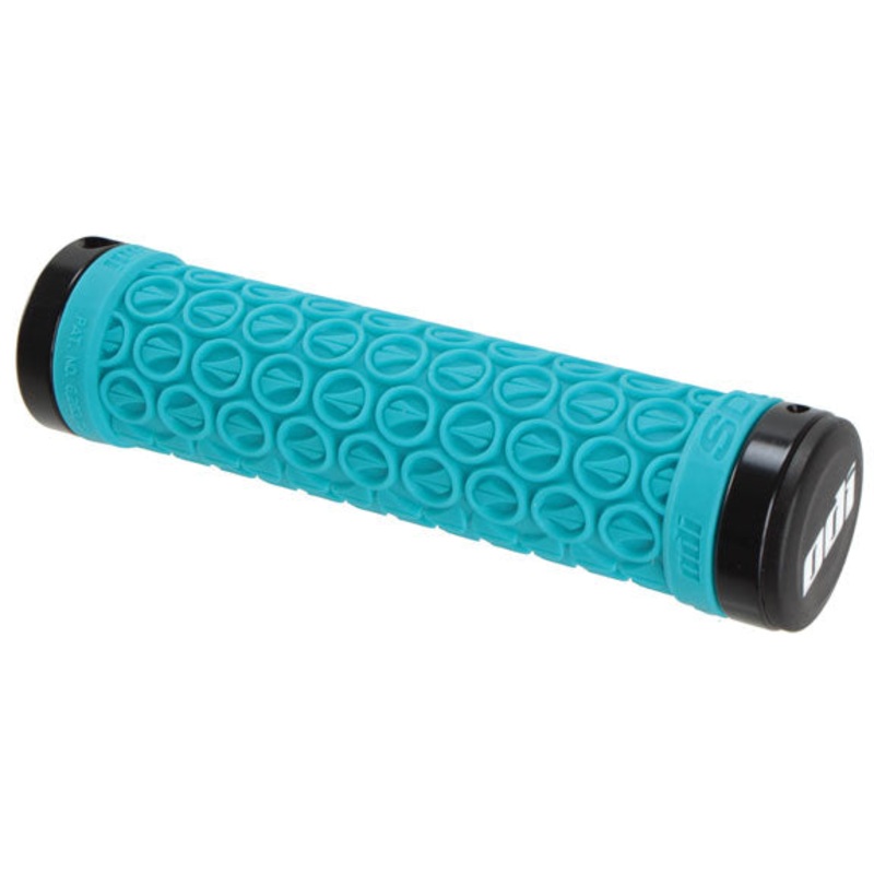 SDG Lock-On MTB Bonus Pack SDG Hansolo – Cyan/Blk