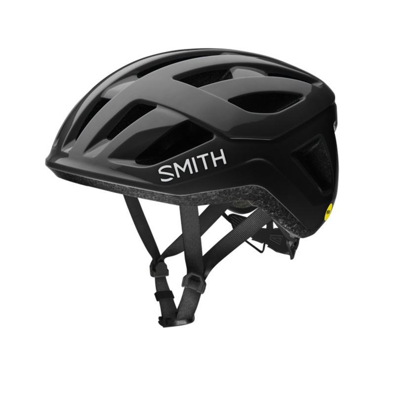 Smith Zip Jr. MIPS Helmet Lava