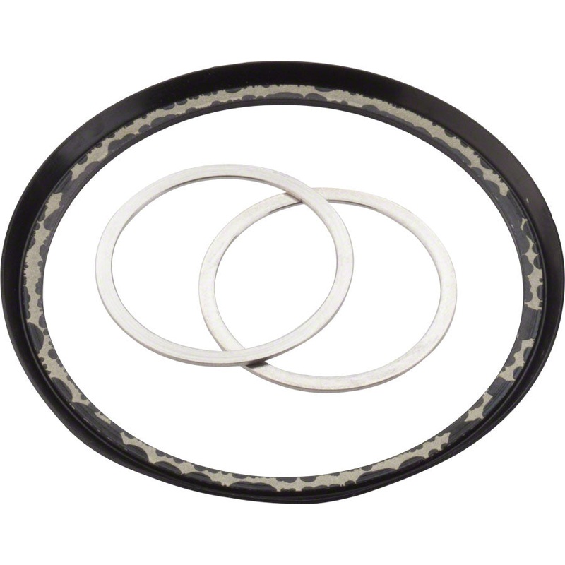 Zipp Freehub Body Seal and Spacer, 30/60 Wheels