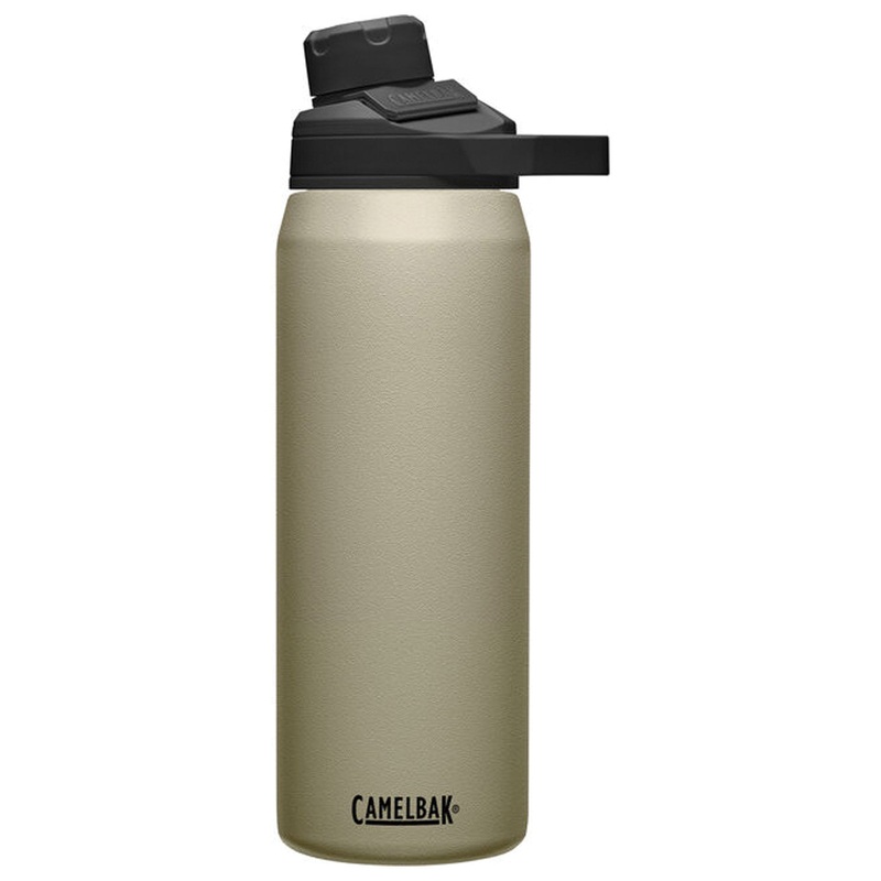 Camelbak Chute Mag Vac Ins 25oz Dune