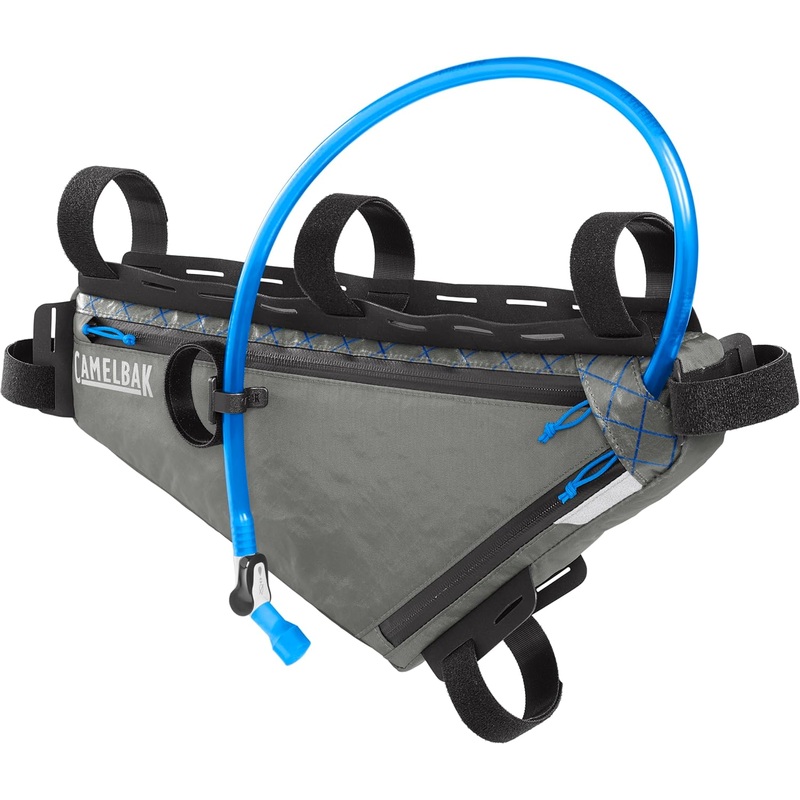 Camelbak M.U.L.E. Frame Pack – 70oz – Wolf Gray Wolf Gray Small