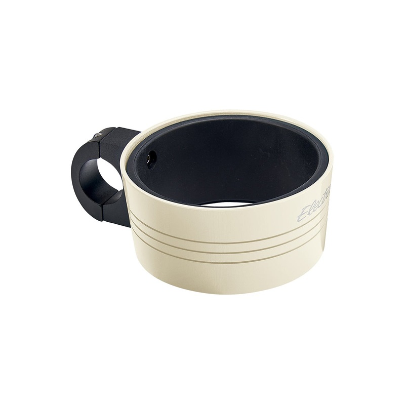 Electra Linear Cup Holder – Vanilla Vanilla