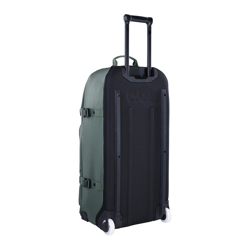 EVOC World Traveller 125 125L, Olive