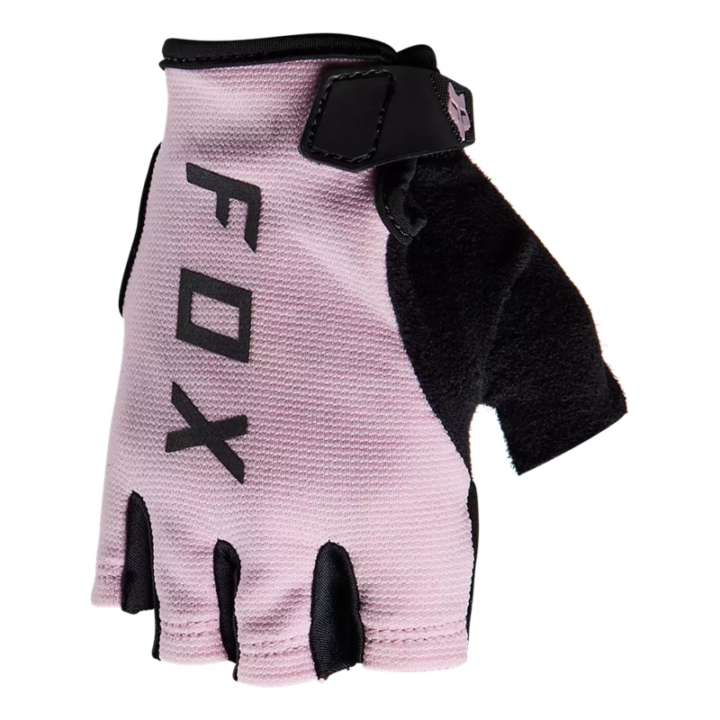Fox Racing Ranger Gel Short MTB Glove – Womens – Blush Blush Small