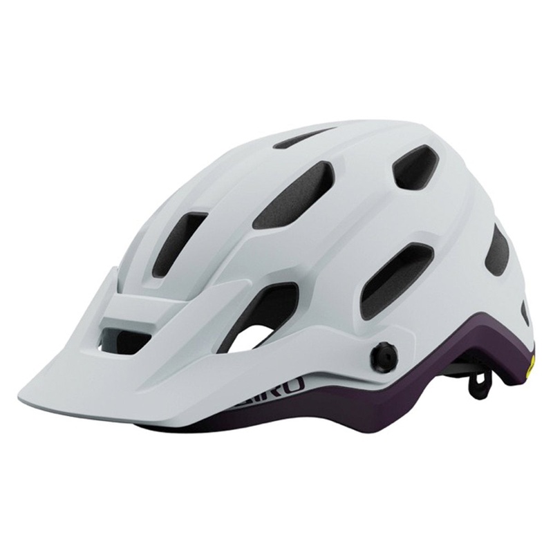 Giro Source MIPS MTB Helmet – Womens – Matt Chalk-Urchin – 2021 Matt Chalk – Urchin Small