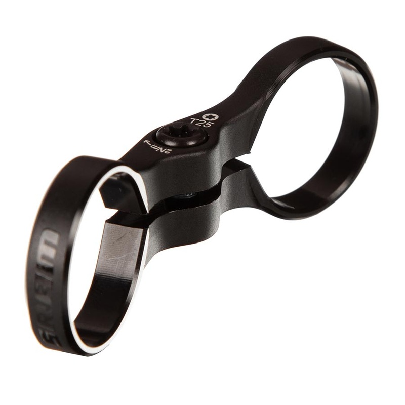 SRAM AXS POD Ultimate Electronic Controller Infinite Clamp – Left Right Includes Torx T25 Screw
