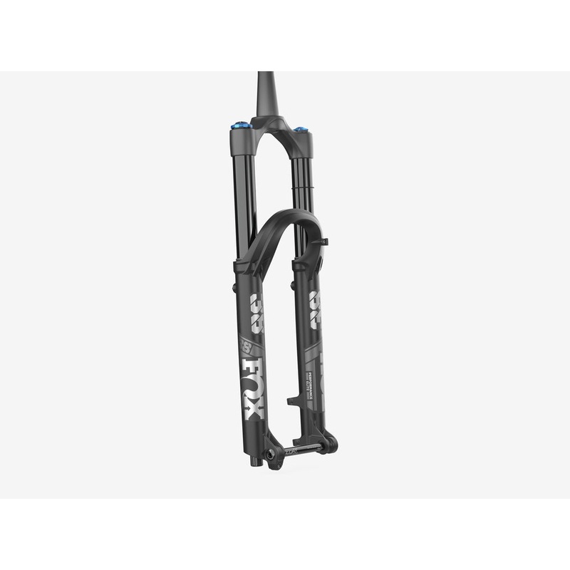 2025 Fox 38 Performance Series Elite Fork – 29″ – Matte Black – GRIP X2 150 mm