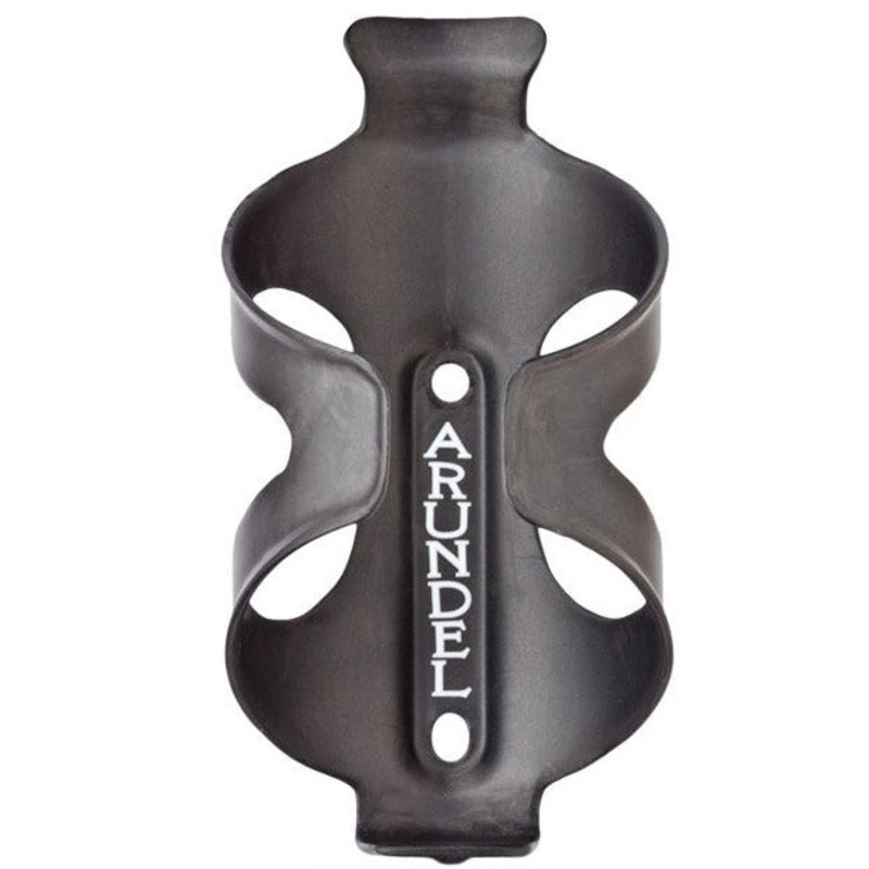 Arundel Dave-O UD Bottle Cage – Matt Matt