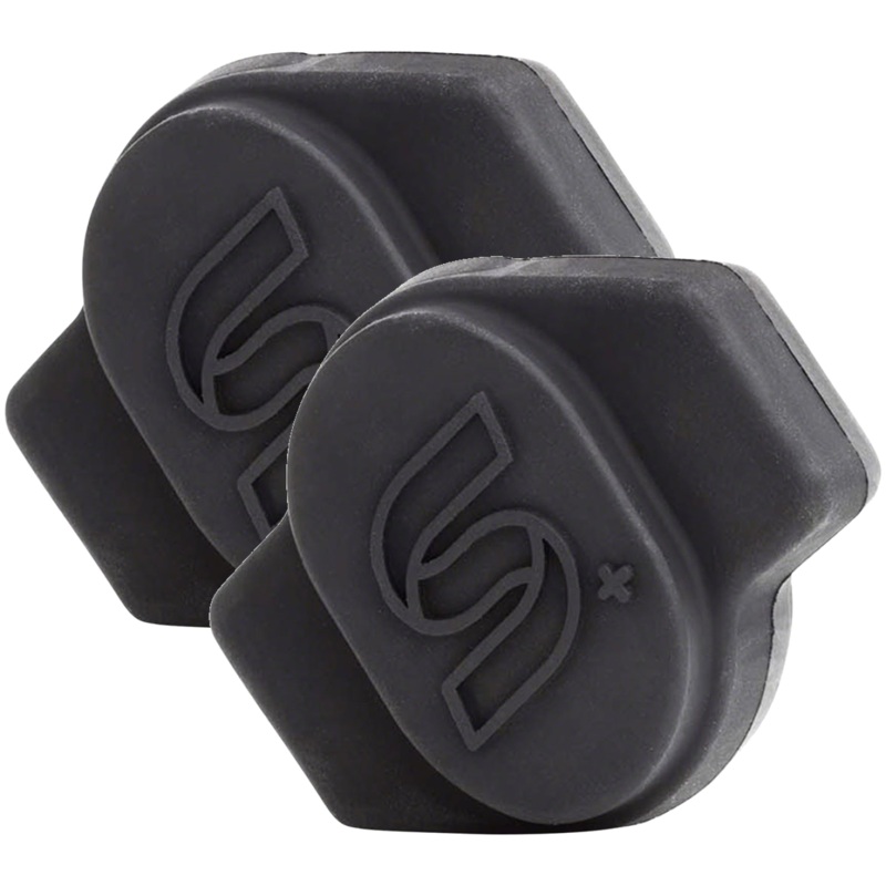 Cane Creek eeSilk+ Elastomer Pack: 40 & 50 Durometer X-Soft Seatpost Suspension Dampers