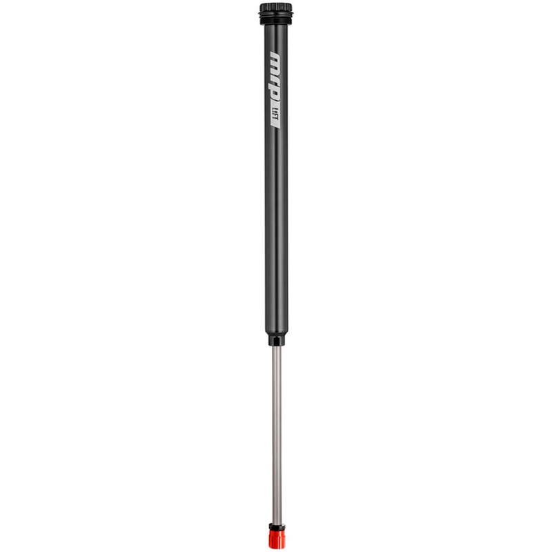 MRP Lift V2 Damper Upgrade Kit – Yellow Tune  (140-180 lbs), Compatible with select models of RockShox 35mm Suspension