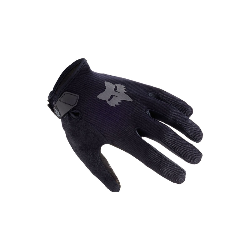 Glove Fox Racing 24 Ranger XX-Large Black