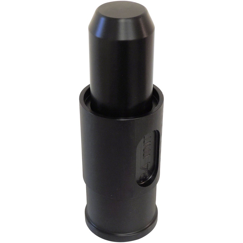 PUSH Industries Fork Seal Installation Tool – 34mm
