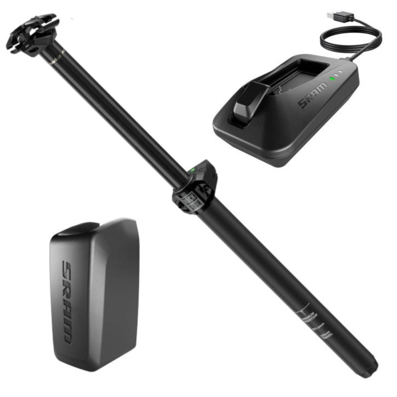 Reverb AXS B1 Dropper Seatpost 30.9mm 100mm