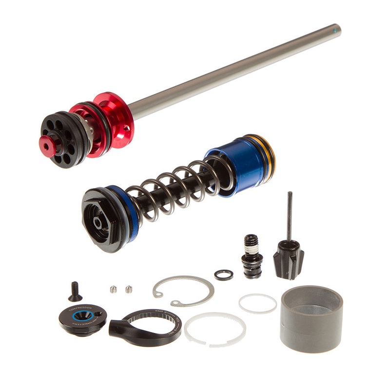RockShox Psylo Gold A1 Damper – Remote