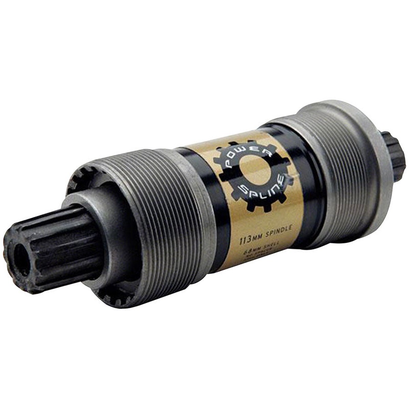 TruVativ Power Spline Crank Sealed Cartridge Bearing 73x113mm BSA Bottom Bracket