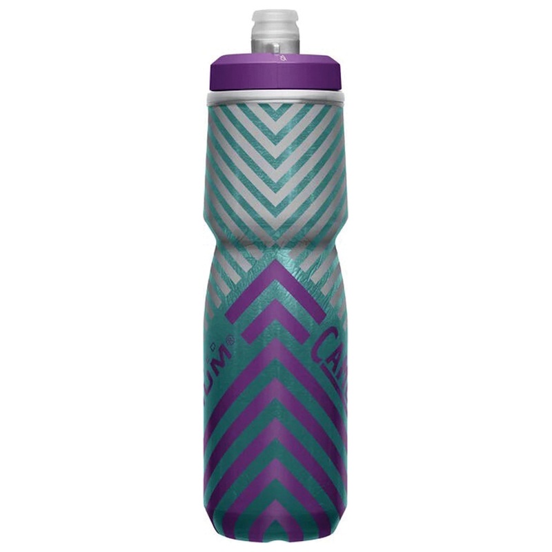 Camelbak Podium Chill Otdr 24oz Teal