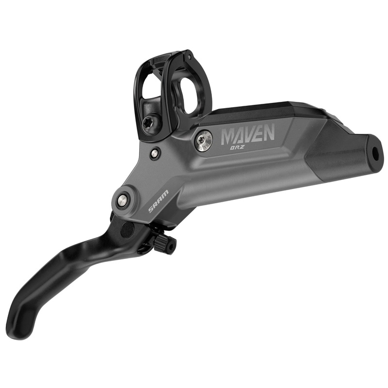 Maven Bronze Brake Lever