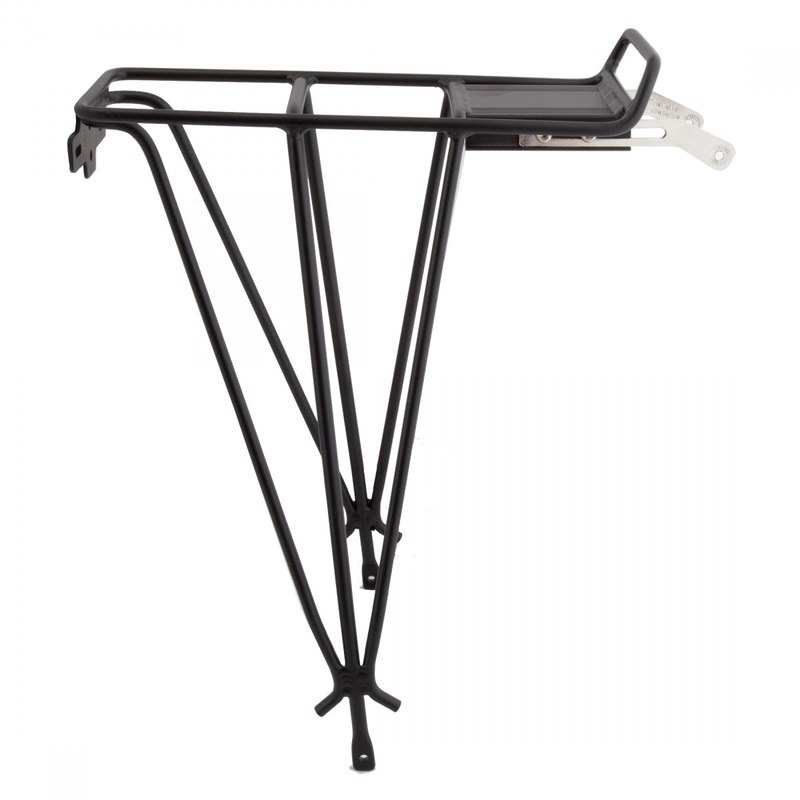 Sunlite Rack for Deluxe Child Carrier Rack Baby Seat Only 700C Black