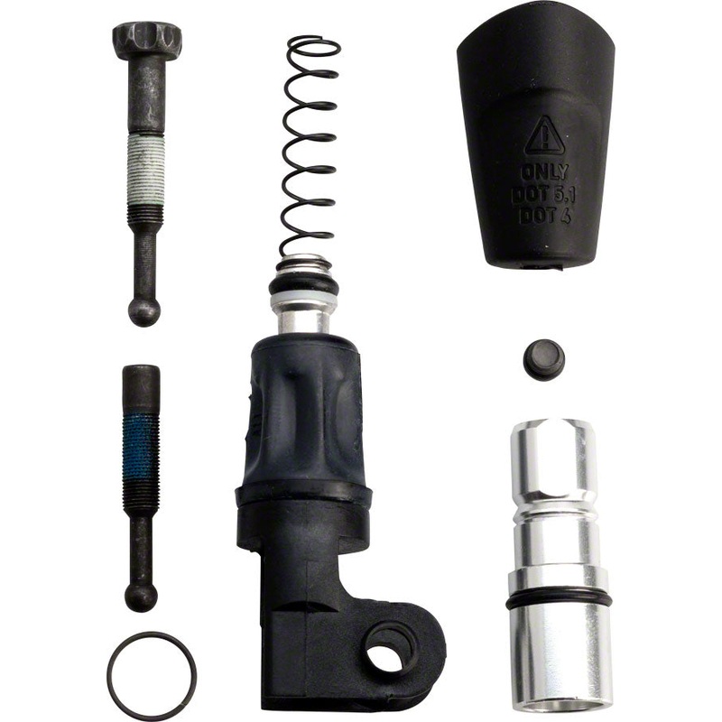 Avid DB1 DB3 Lever Internals Kit