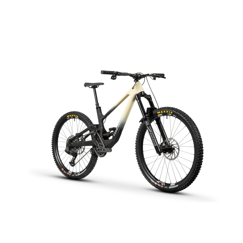 Forbidden Dreadnought V2 Sram GX T-Type, Arrakis MX (S1) Small