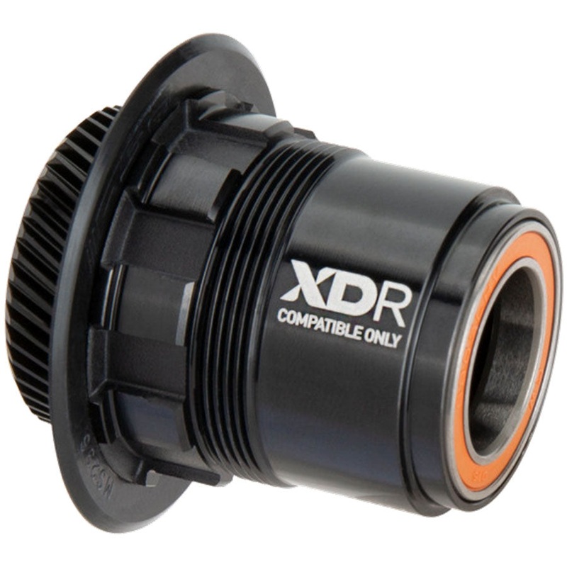 FSA XDR Freehub Compatible Metron PRS Disc Brake Wheels SRAM XDR Standard Includes Bearing  Alloy