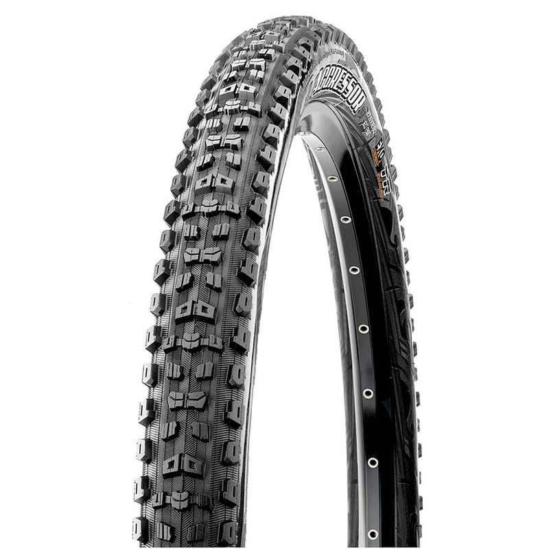 Maxxis Aggressor 29″ Tire 2.3″ EXO Dual