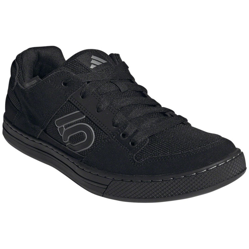 Mountain Bike Shoes Five Ten Freerider Flat – Men’s, Core Black/Gray Three/Core Black, 12