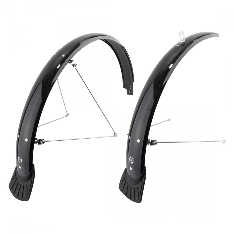 Sunlite Full 26in MTB Pair 26in x 60mm
