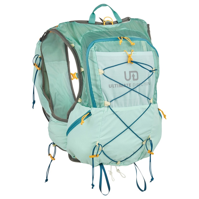 Ultimate Direction Mountain Vesta 6 Md Ice Blue