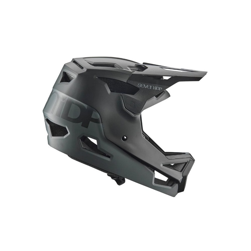 7iDP Project 23 ABS Helmet Small
