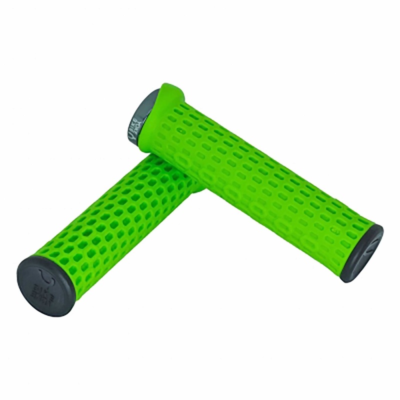 Bike Yoke Grippy – Lime