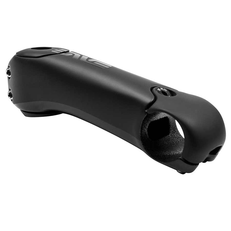 ENVE Aero Road Stem Diameter: 31.8mm, Length: 130mm, Steerer: 1-1/8”, -12, Black