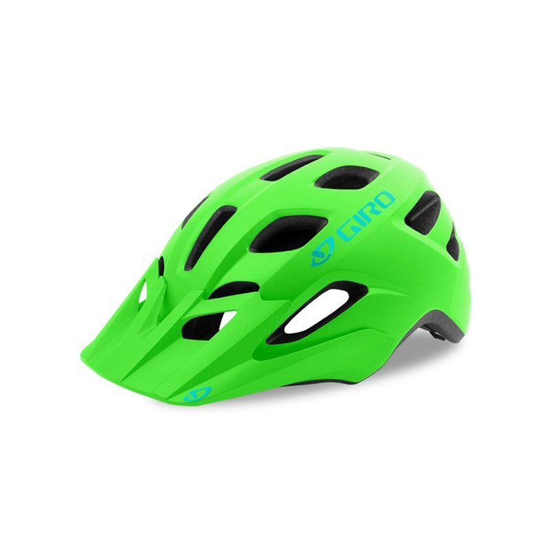 Giro Fixture MIPS MTB Helmet – Matt Lime – 2018 Matt Lime One Size