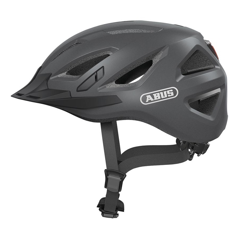 Abus Urban-I 3.0 Helmet S 51 – 55cm Titan