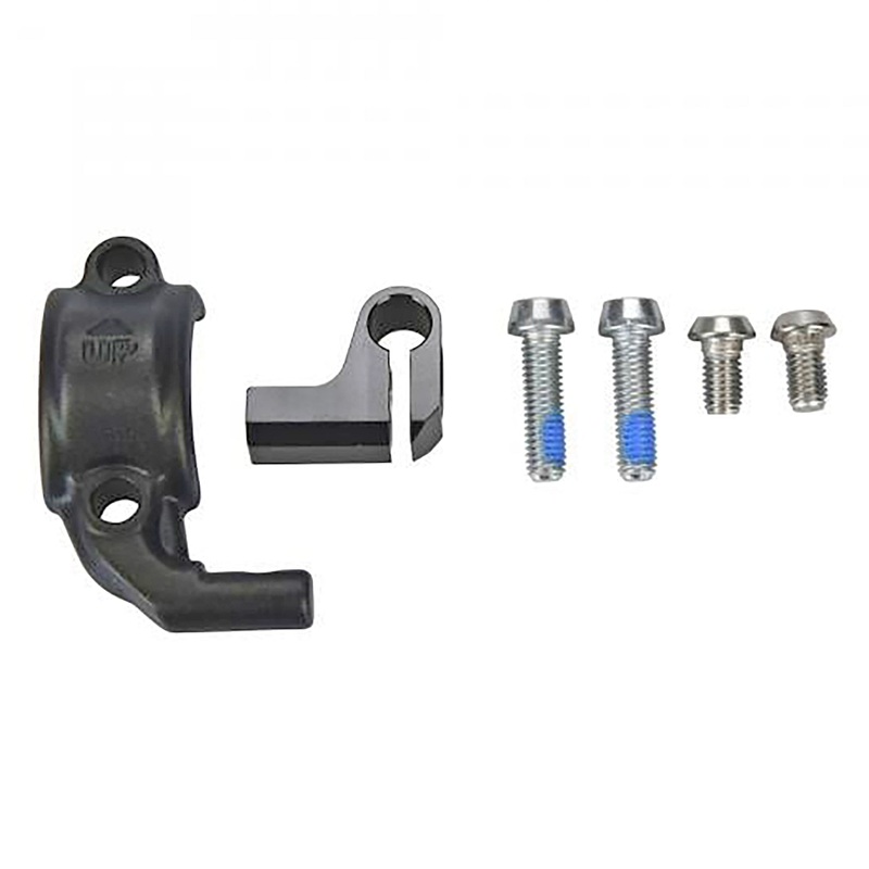 Formula Italy MiXMaster Shimano I-spec EV, Shifter Clamp, Cura – Rgh