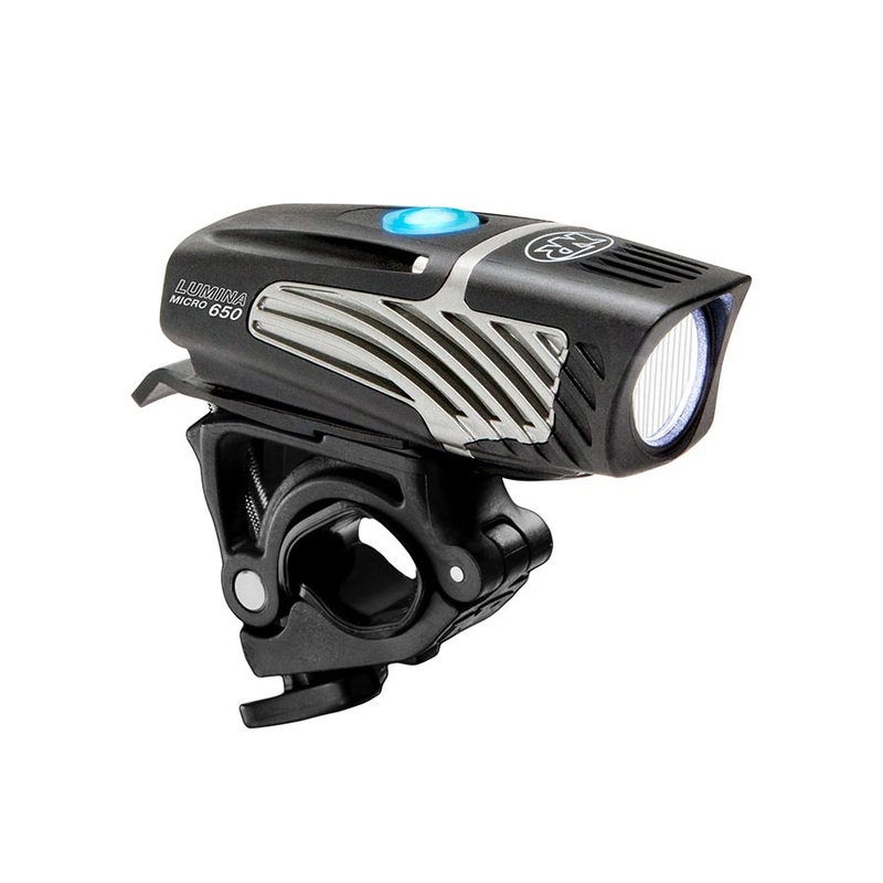 Lumina Micro 650 Headlight
