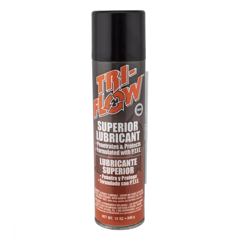 Tri-flow Tri Flow Aerosol 12 oz