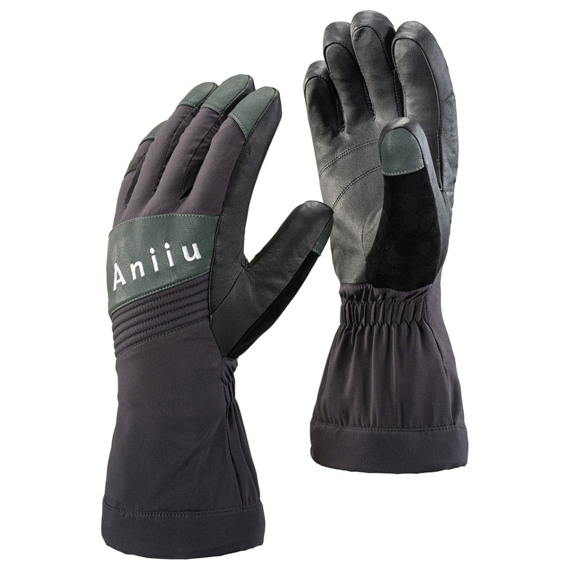 Aniiu Ossa Glove – Size 9: Premium Protection and Comfort for Your Hands
