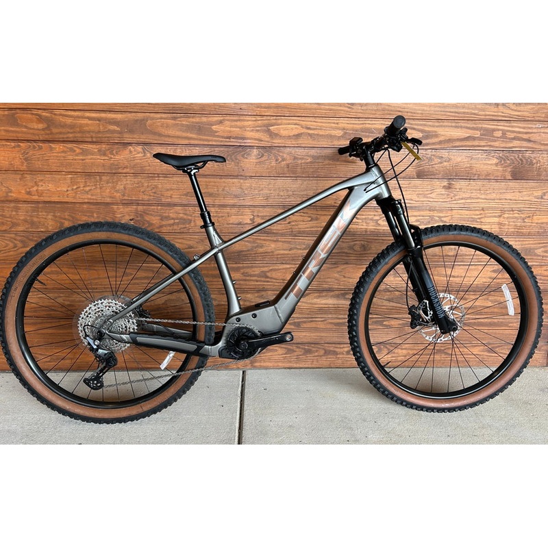 DEMO – 2025 Trek Marlin+ 8 – Large #1