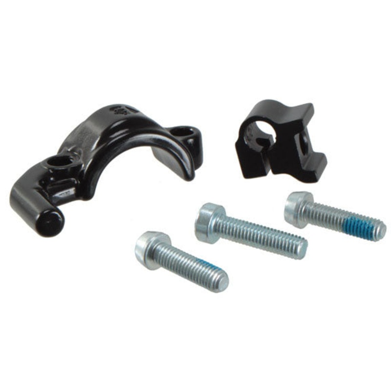 Formula Italy MiXMaster SRAM Shifter Clamp C1/CR3 Left