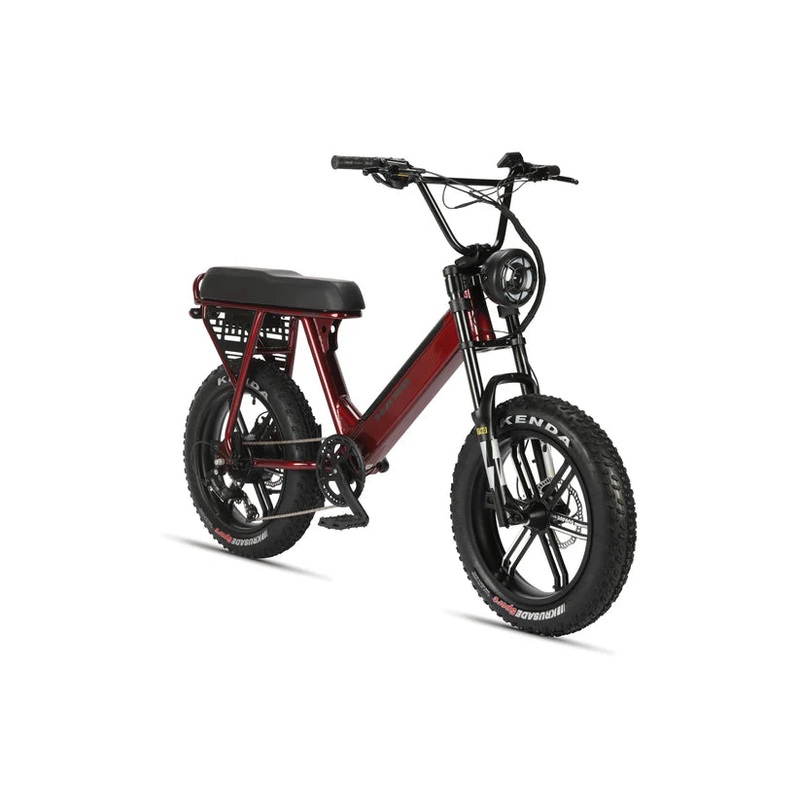 Haro Skwad 1 I/O – Cherry Cola Cherry Cola One Size