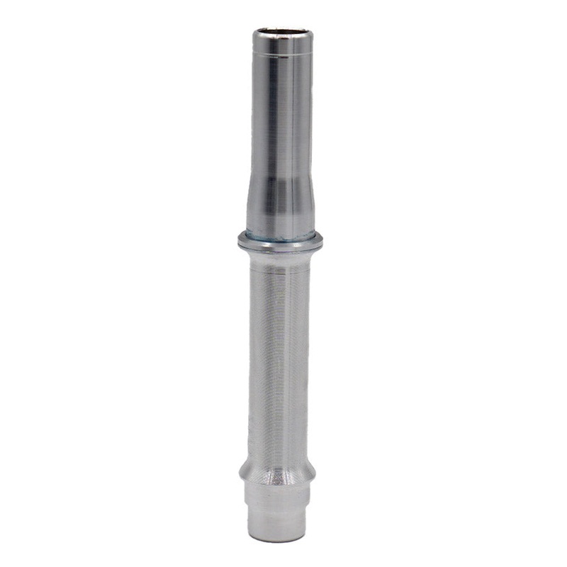 Industry Nine Hydra 2 Axle Kits  Lightweight, Precision-Engineered Rear Axles with Washer Sets for Durable, High-Performance Bicycle Wheel Compatibility 157mm
