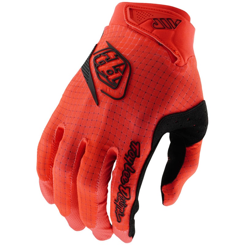 Troy Lee Designs Air Glove  Mono Orange, 2X-Large