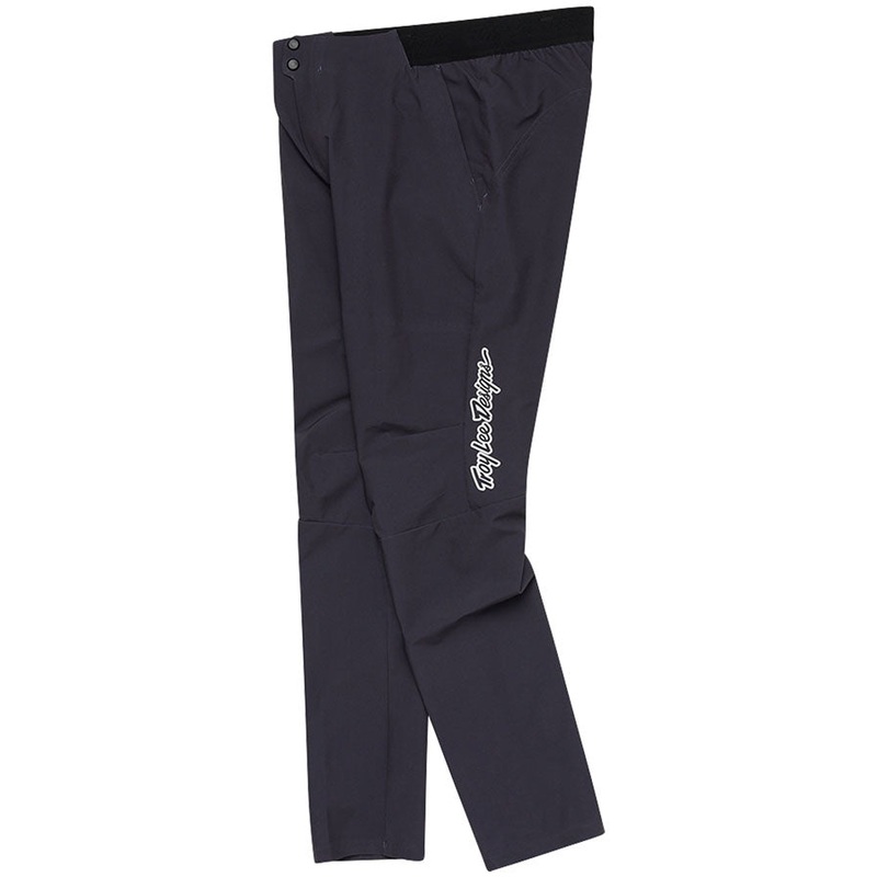 Troy Lee Designs Skyline Superlyte Pants  Mono Carbon, 32